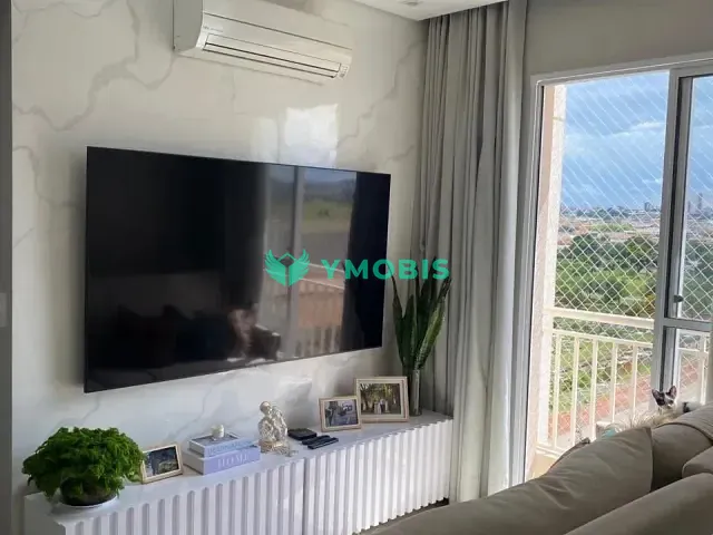 Apartamento 2 quartos e 2 banheiros, à venda, no bairro Taguatinga Norte (Taguatinga) em Brasília