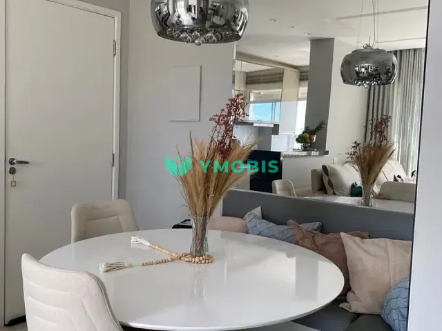 Apartamento 2 quartos e 2 banheiros, à venda, no bairro Taguatinga Norte (Taguatinga) em Brasília