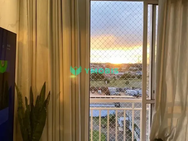 Apartamento 2 quartos e 2 banheiros, à venda, no bairro Taguatinga Norte (Taguatinga) em Brasília
