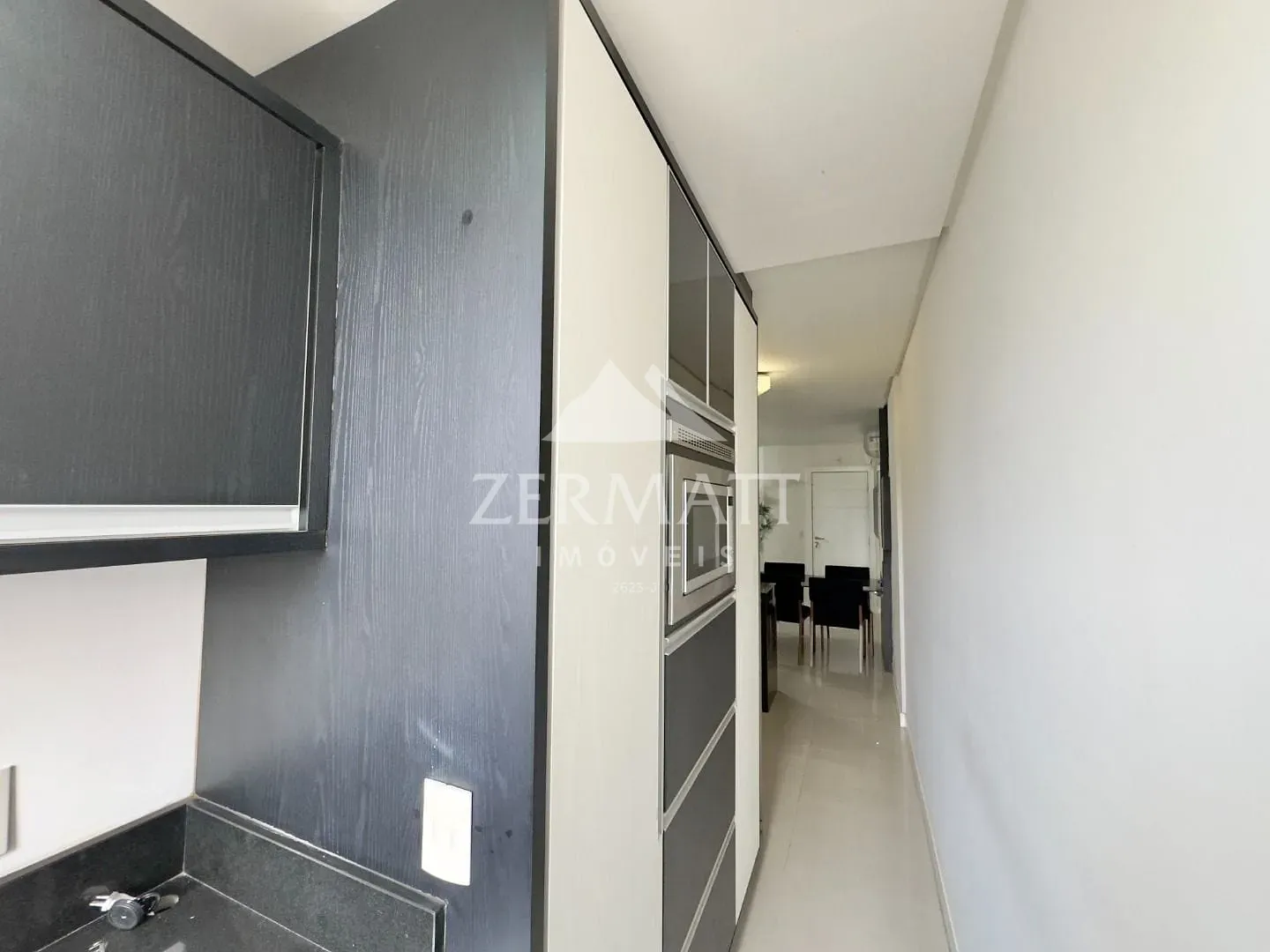 Apartamento com 3 dormitórios à venda, 106 m por R$ 870.000,00 - Victor Konder - Blumenau/SC — foto 4