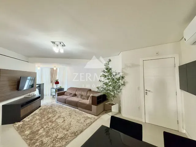 Apartamento com 185m² 3 quartos e 4 banheiros, à venda, no bairro Itoupava Seca em Blumenau