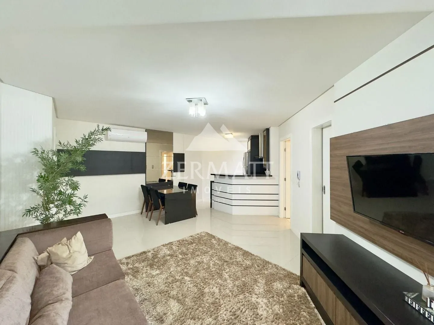 Apartamento com 3 dormitórios à venda, 106 m por R$ 870.000,00 - Victor Konder - Blumenau/SC — foto 2