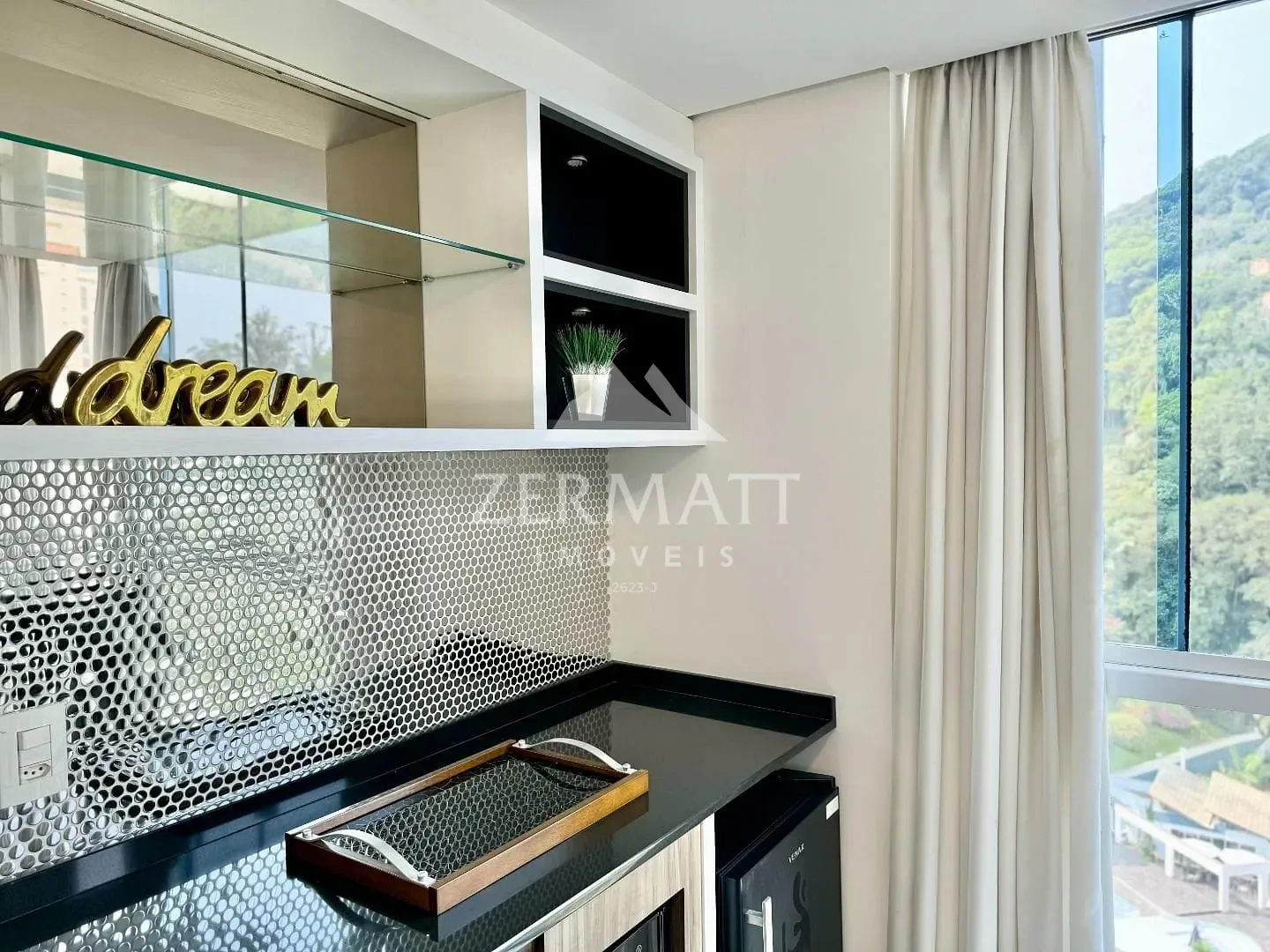 Apartamento com 3 dormitórios à venda, 106 m por R$ 870.000,00 - Victor Konder - Blumenau/SC — foto 7