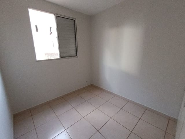 Foto do Apartamento - Apartamento à venda, 61 m² por R$ 155.000,00 - Universitário - Uberaba/MG | ZUCATO IMOBILIARIA LTDA