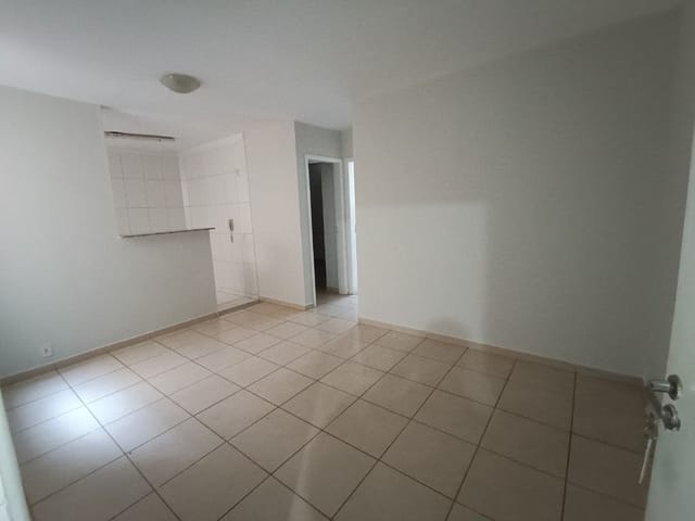 Foto do Apartamento - Apartamento à venda, 61 m² por R$ 155.000,00 - Universitário - Uberaba/MG | ZUCATO IMOBILIARIA LTDA