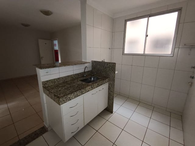 Foto do Apartamento - Apartamento à venda, 61 m² por R$ 155.000,00 - Universitário - Uberaba/MG | ZUCATO IMOBILIARIA LTDA