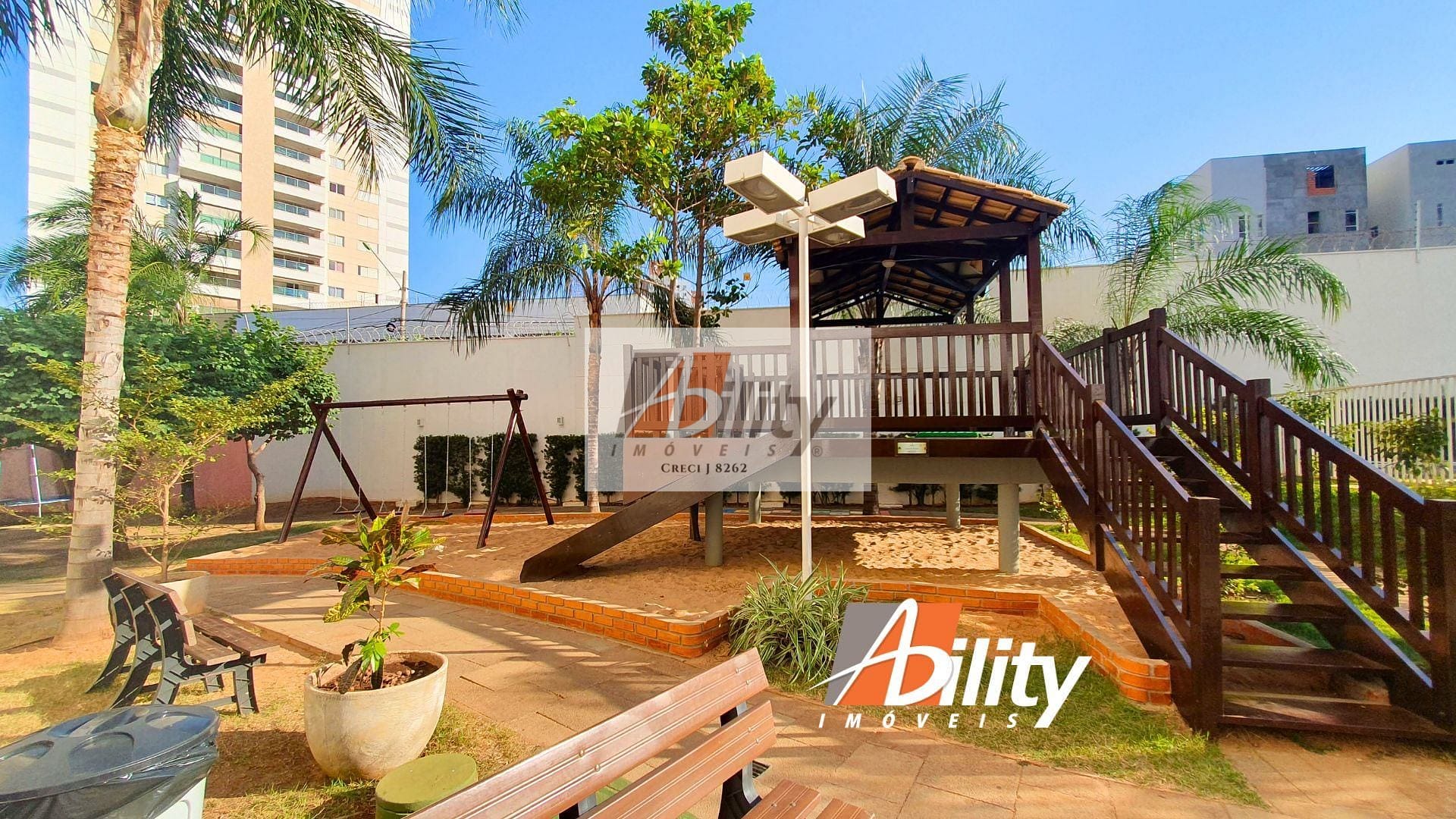 Apartamento, 3 quartos, 110 m² - Foto 28