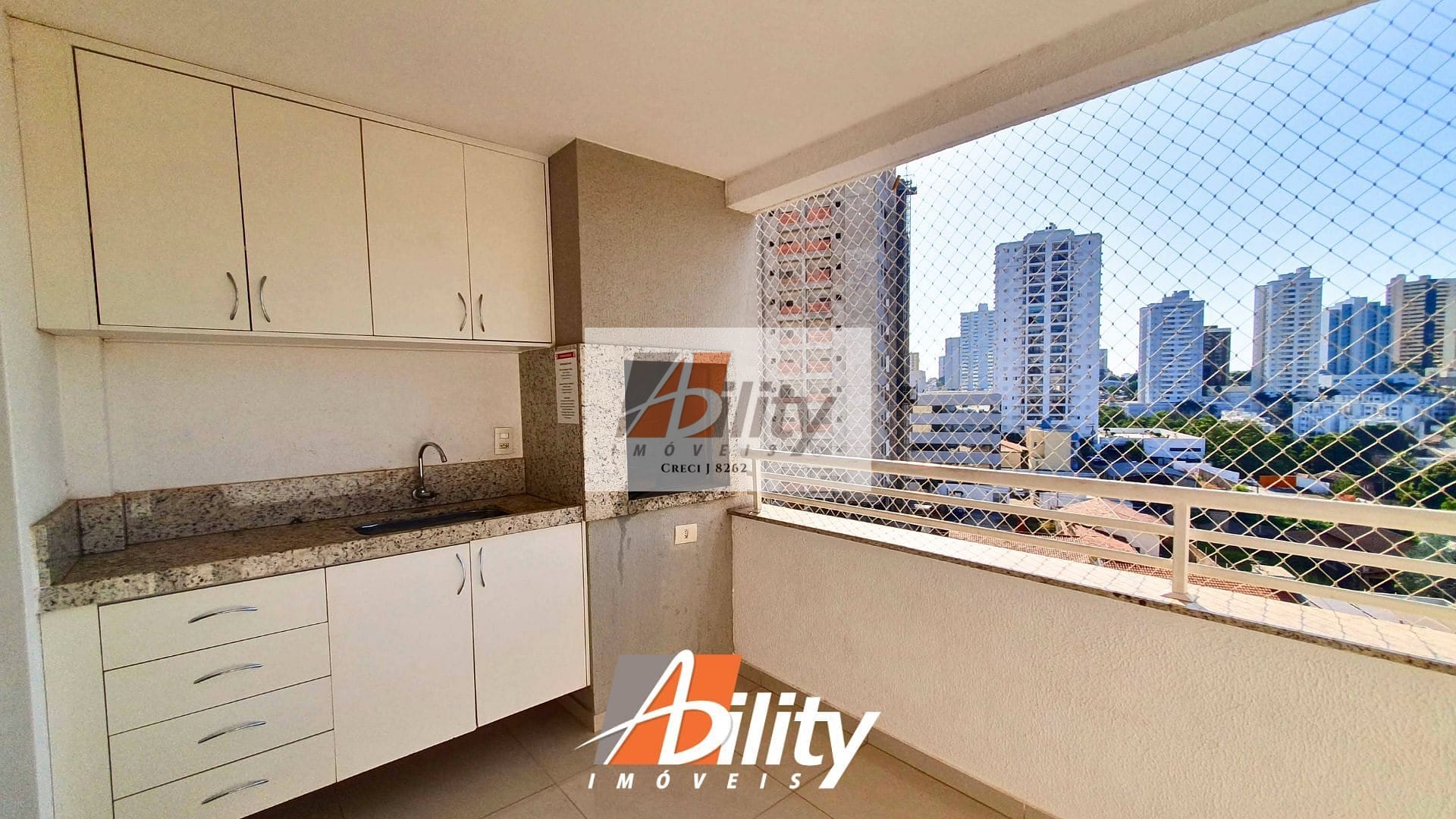 Apartamento, 3 quartos, 110 m² - Foto 9