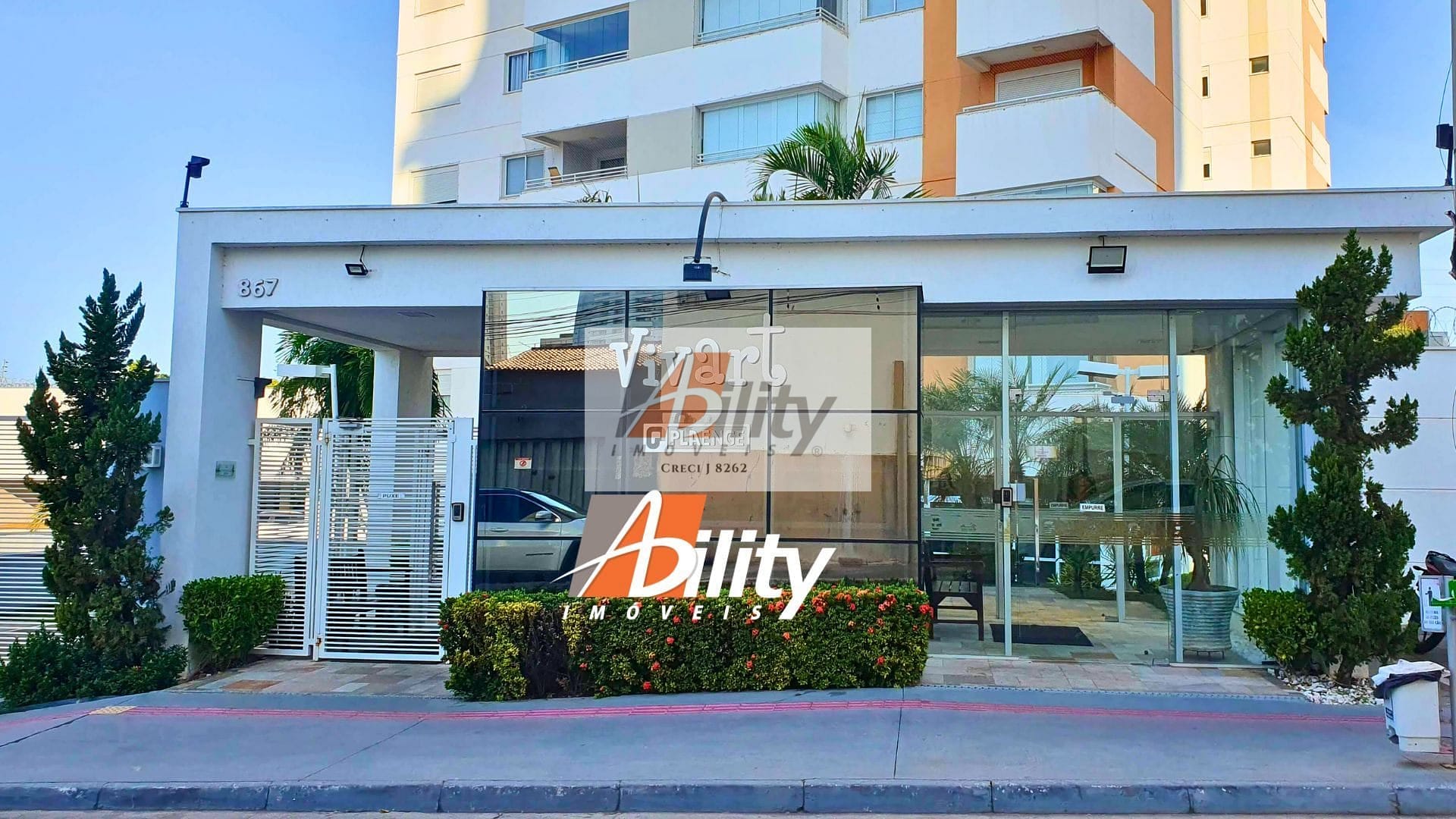 Apartamento, 3 quartos, 110 m² - Foto 4