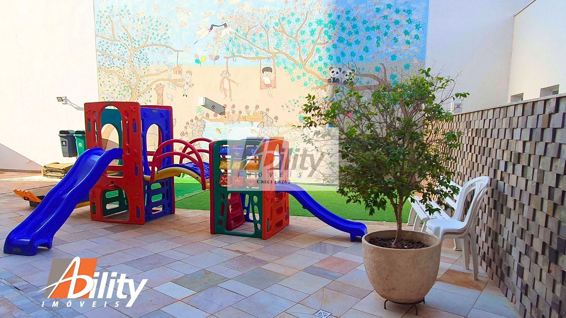 Apartamento, 3 quartos, 110 m² - Foto 27