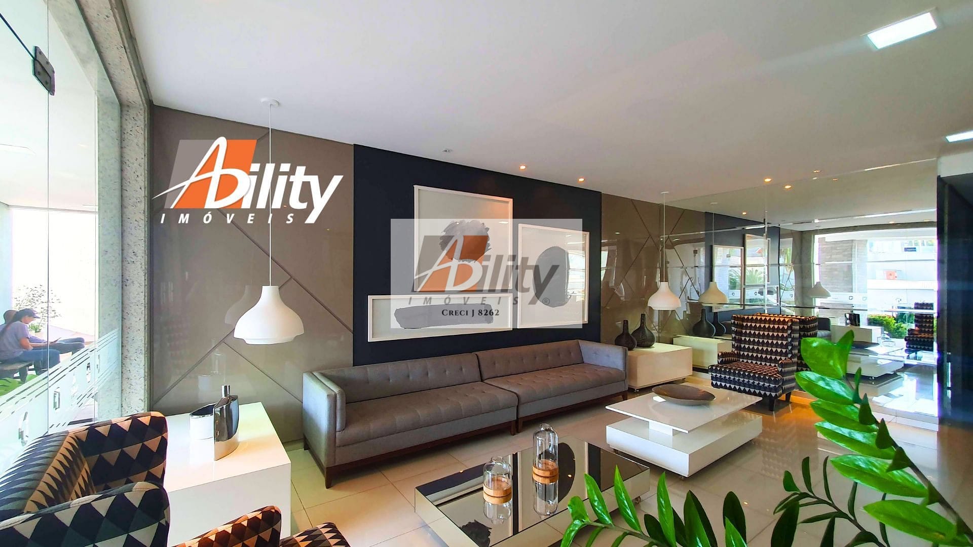 Apartamento, 3 quartos, 110 m² - Foto 1