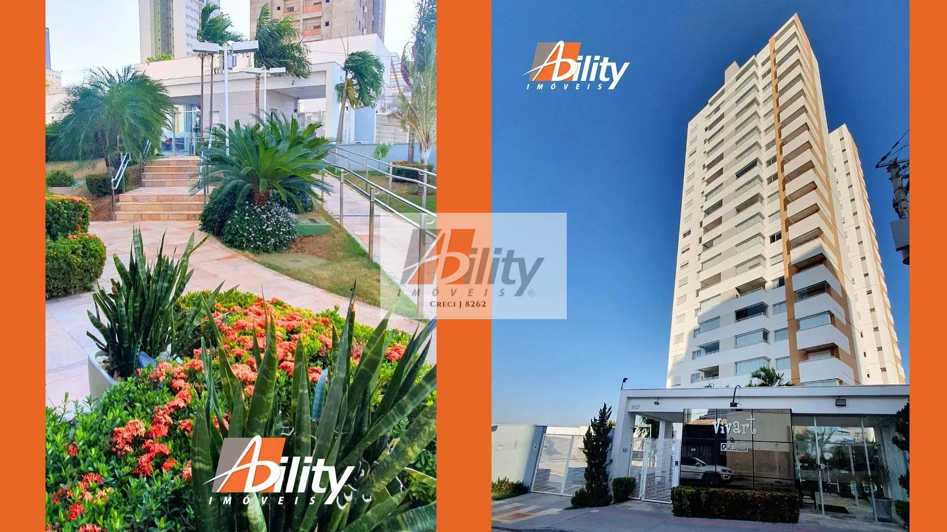 Apartamento, 3 quartos, 110 m² - Foto 2