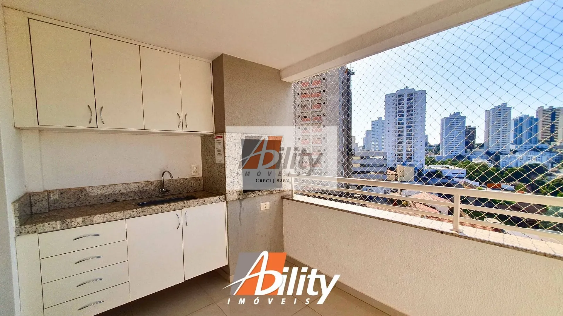 Apartamento, 3 quartos, 110 m² - Foto 9