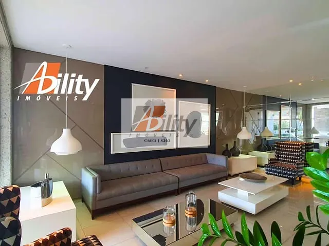 Apartamento com 135m² 3 quartos e 3 banheiros, à venda, no bairro Jardim Aclimação em Cuiabá