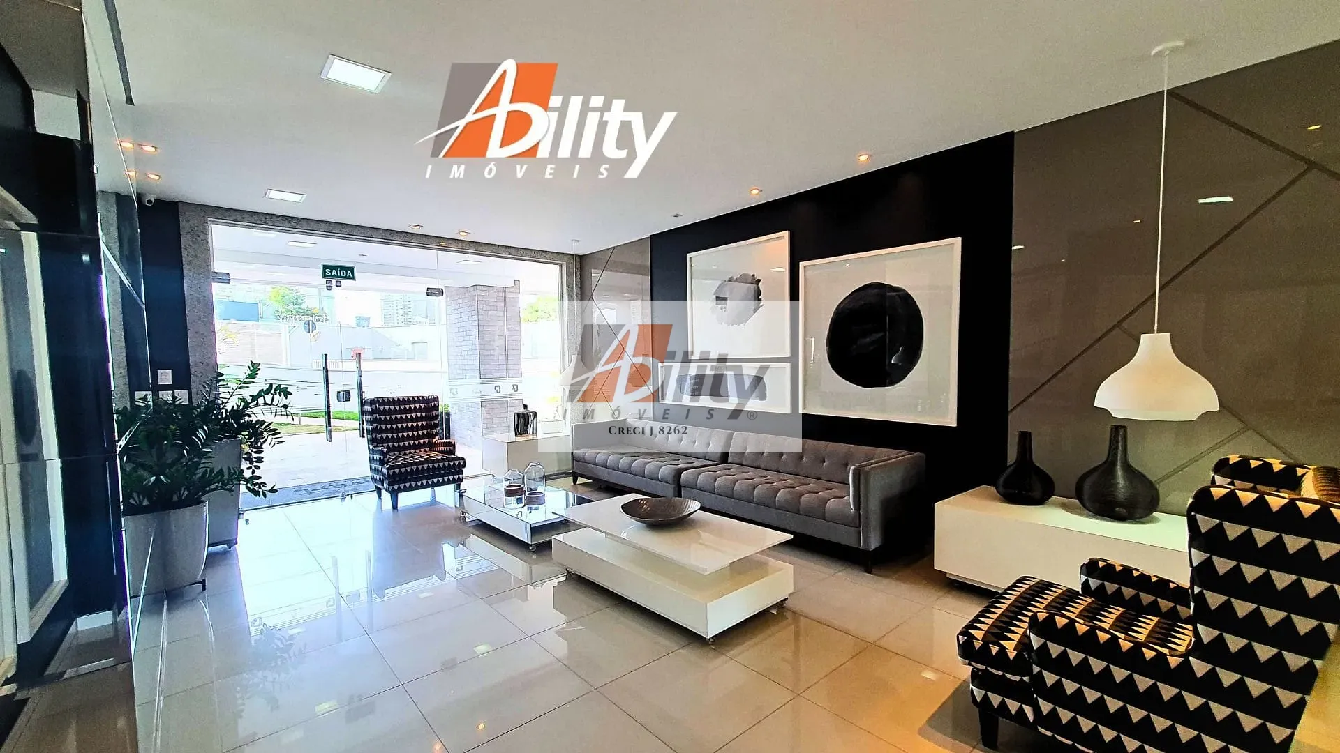 Apartamento, 3 quartos, 110 m² - Foto 5