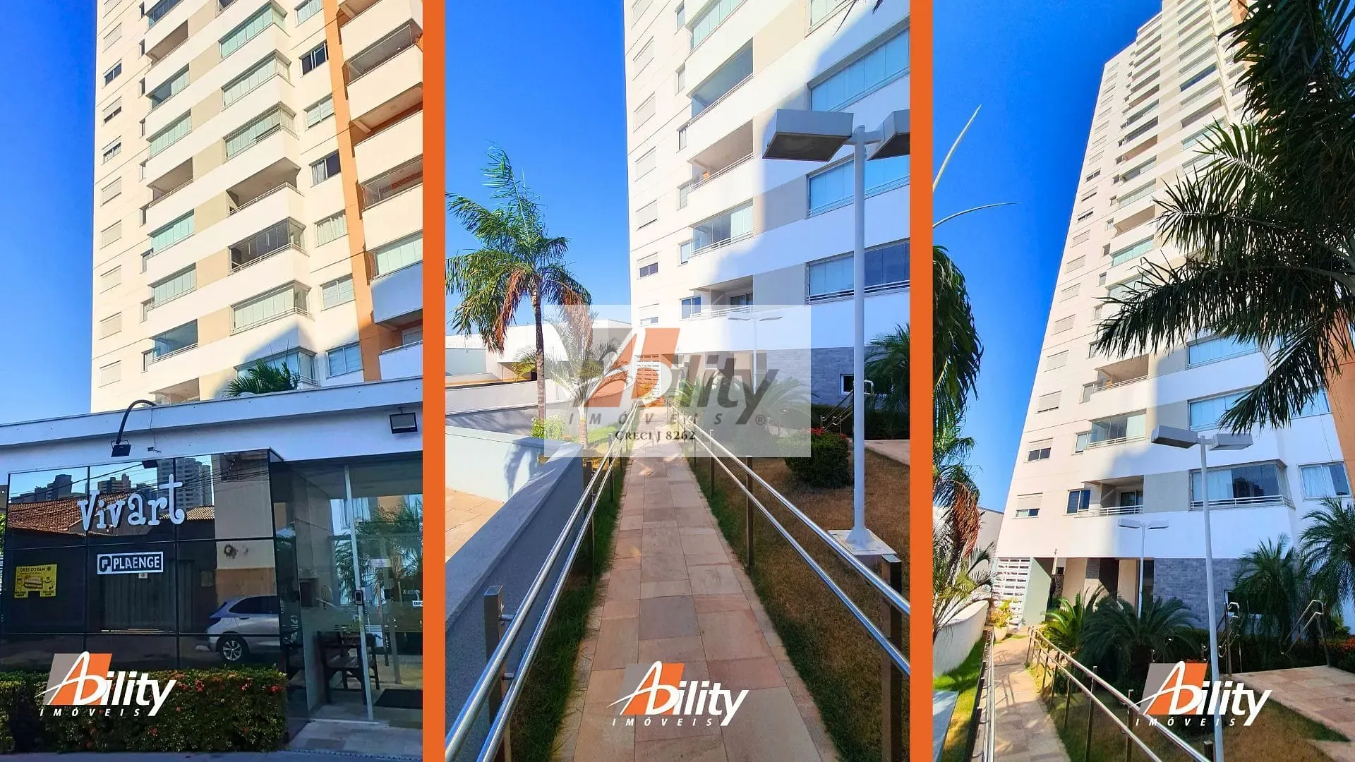 Apartamento, 3 quartos, 110 m² - Foto 3
