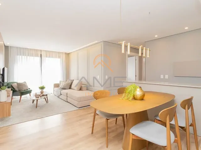 Apartamento 3 quartos e 2 banheiros, à venda, no bairro São Gonçalo em Pelotas