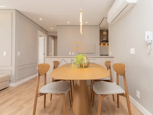 Apartamento 3 quartos e 2 banheiros, à venda, no bairro São Gonçalo em Pelotas