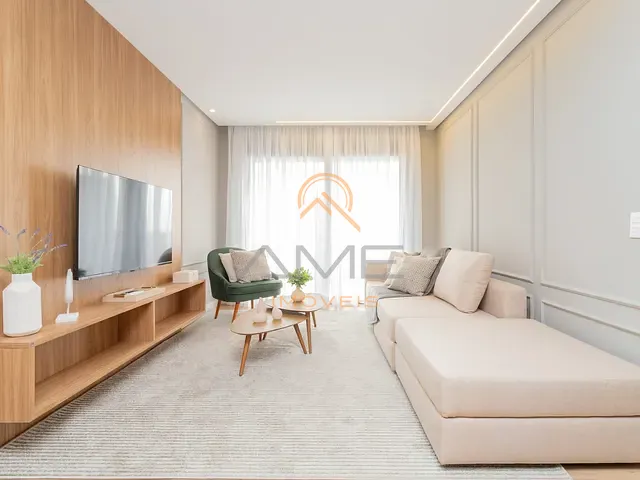 Apartamento 3 quartos e 2 banheiros, à venda, no bairro São Gonçalo em Pelotas