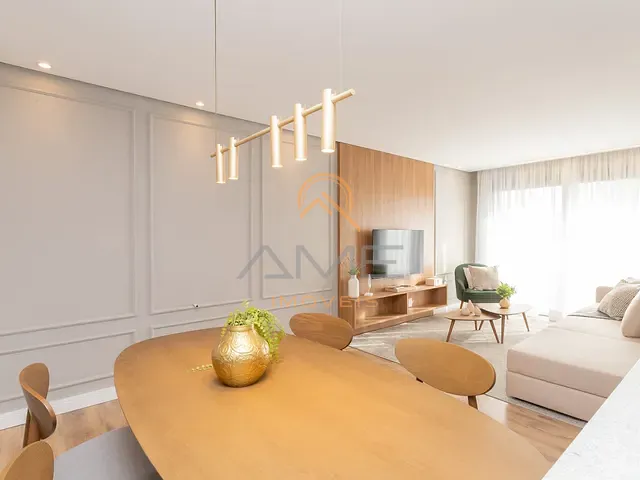 Apartamento 3 quartos e 2 banheiros, à venda, no bairro São Gonçalo em Pelotas