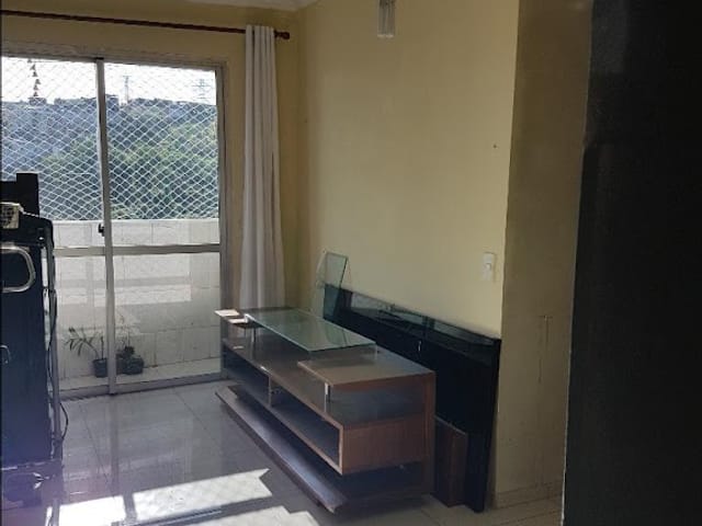 Foto do Apartamento - Apartamento à Venda, Bem Perto do Shopping Aricanduva | Acharimóvel.net