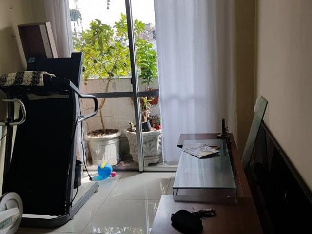 Foto do Apartamento - Apartamento à Venda, Bem Perto do Shopping Aricanduva | Acharimóvel.net