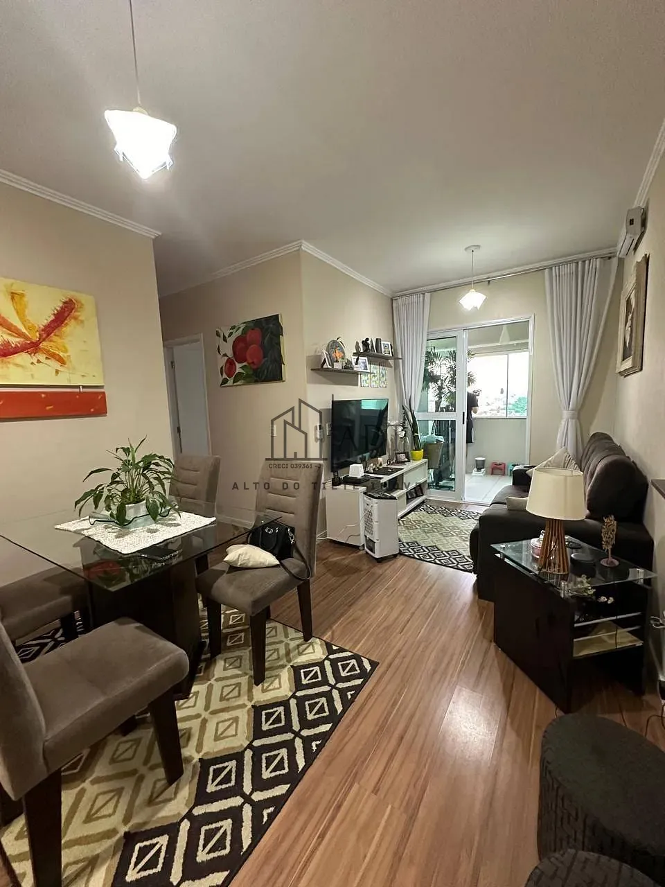 Apartamento, 3 quartos, 72 m² - Foto 8
