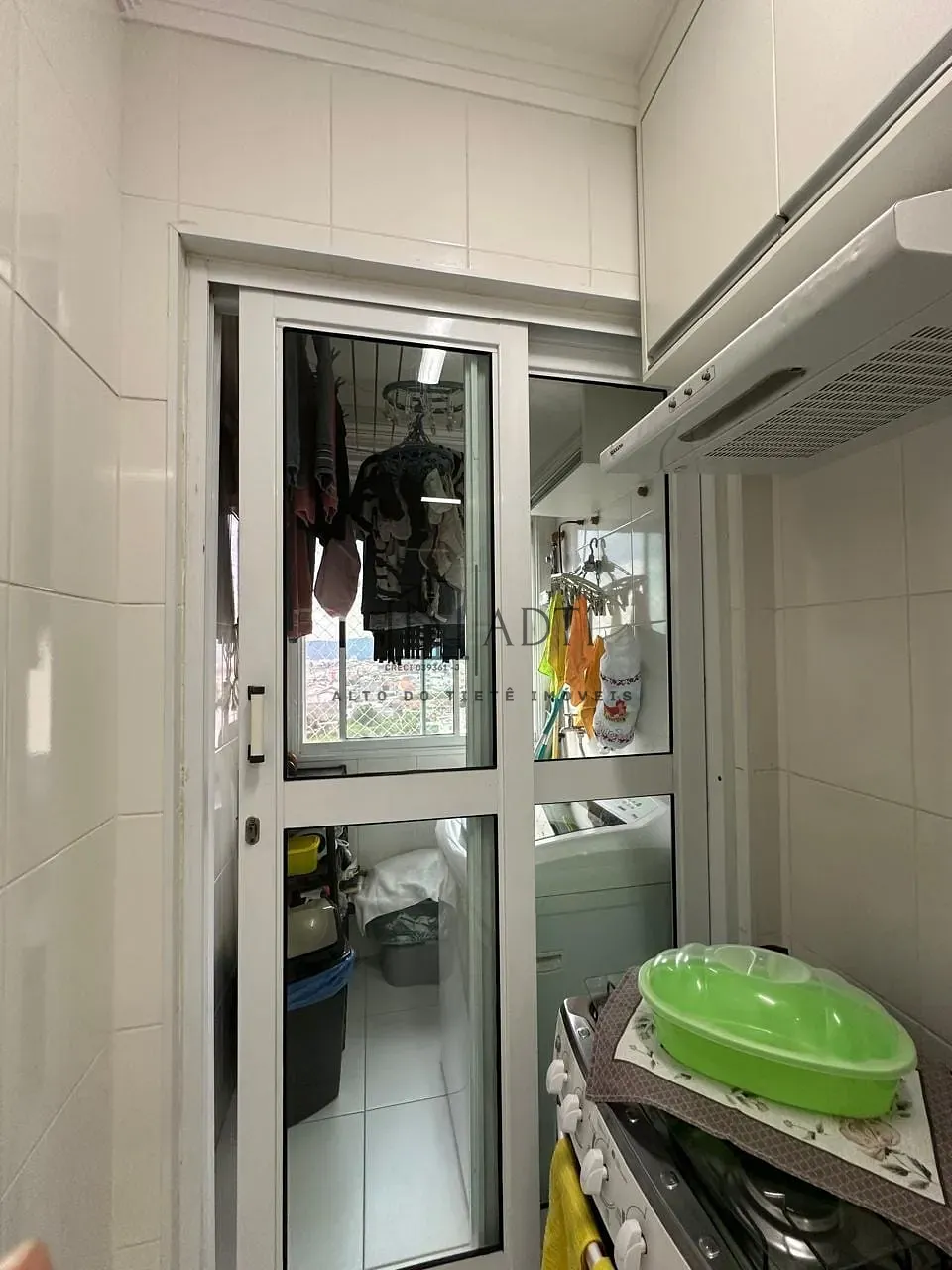 Apartamento, 3 quartos, 72 m² - Foto 9