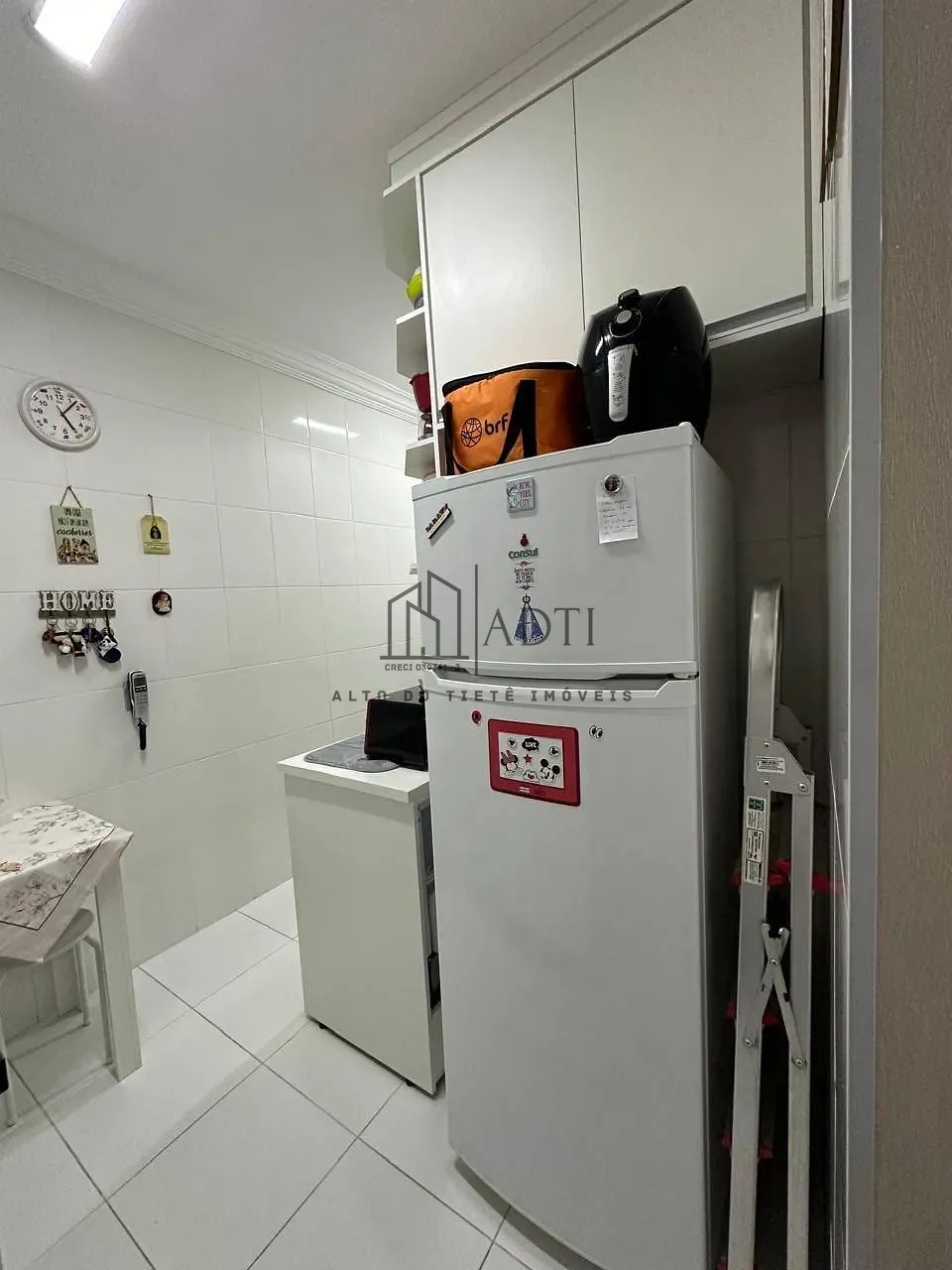 Apartamento, 3 quartos, 72 m² - Foto 6