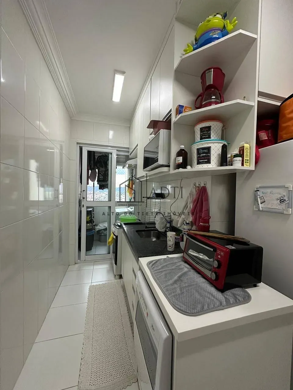 Apartamento, 3 quartos, 72 m² - Foto 7