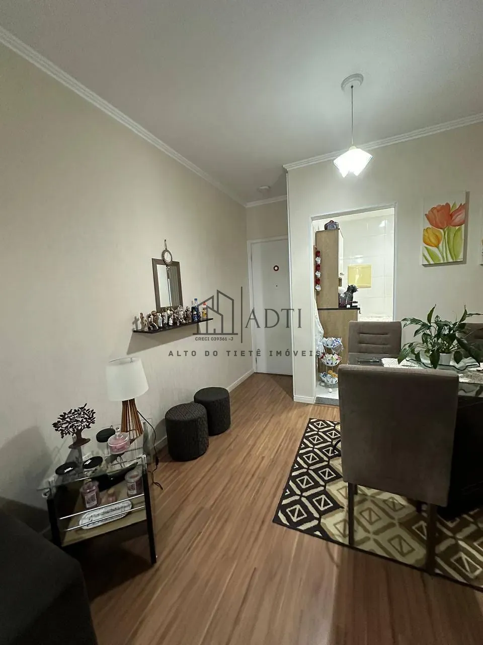 Apartamento, 3 quartos, 72 m² - Foto 4