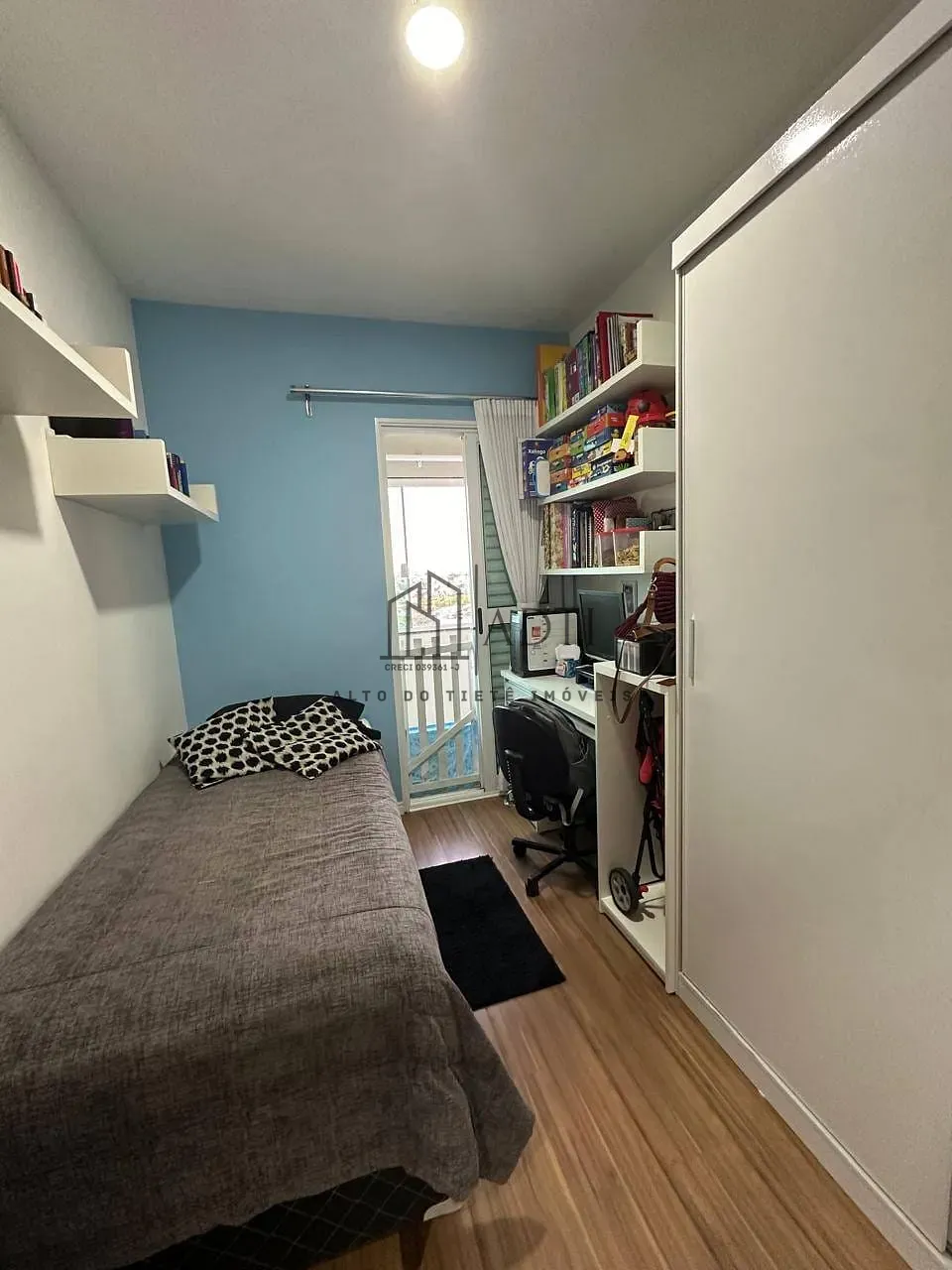 Apartamento, 3 quartos, 72 m² - Foto 13