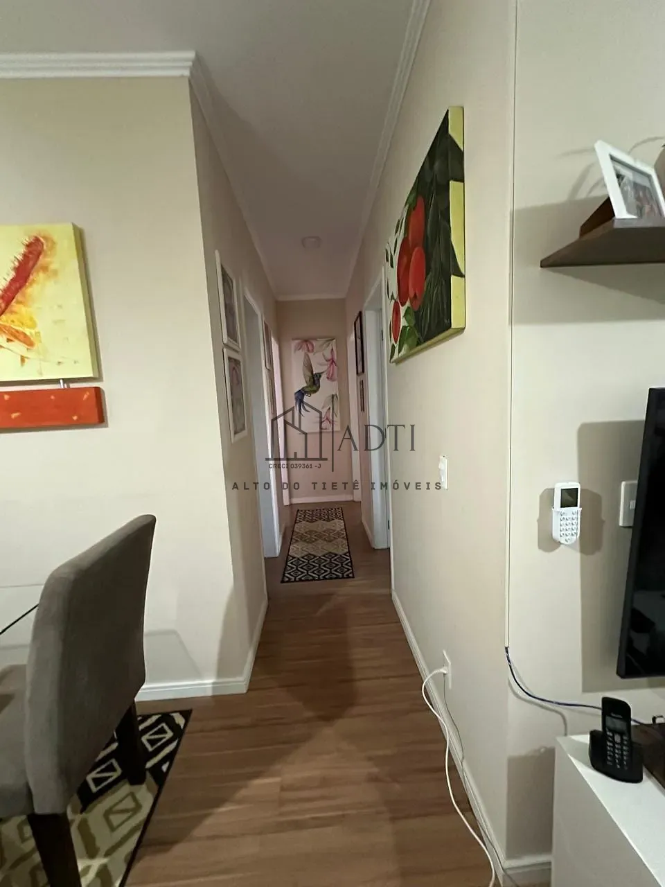 Apartamento, 3 quartos, 72 m² - Foto 17