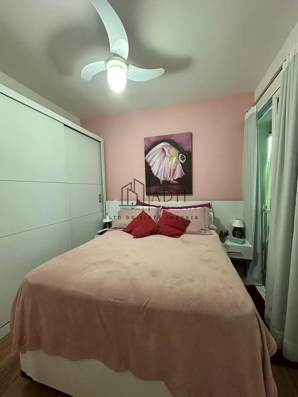 Apartamento, 3 quartos, 72 m² - Foto 10