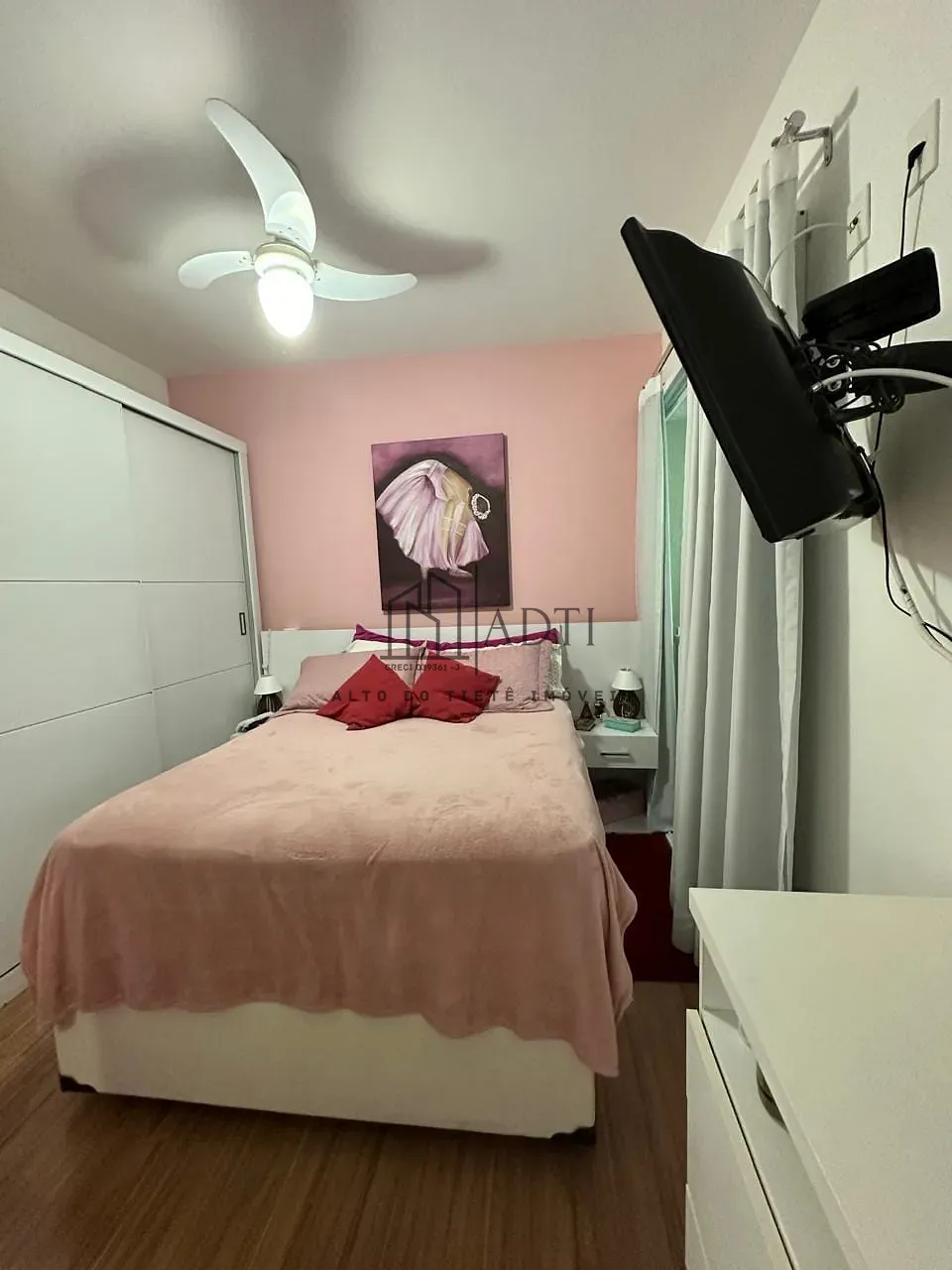 Apartamento, 3 quartos, 72 m² - Foto 11