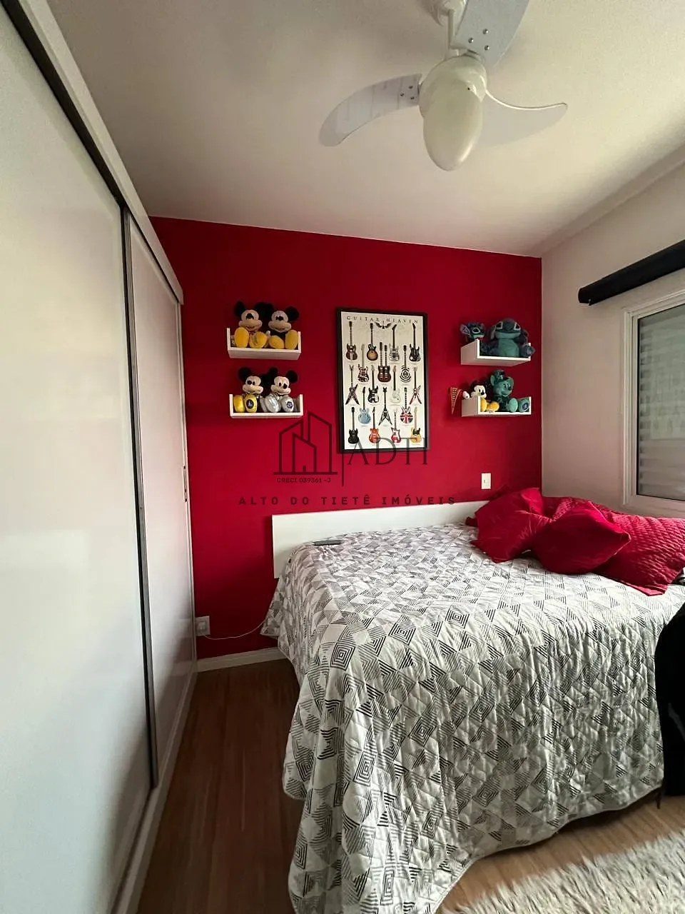 Apartamento, 3 quartos, 72 m² - Foto 12