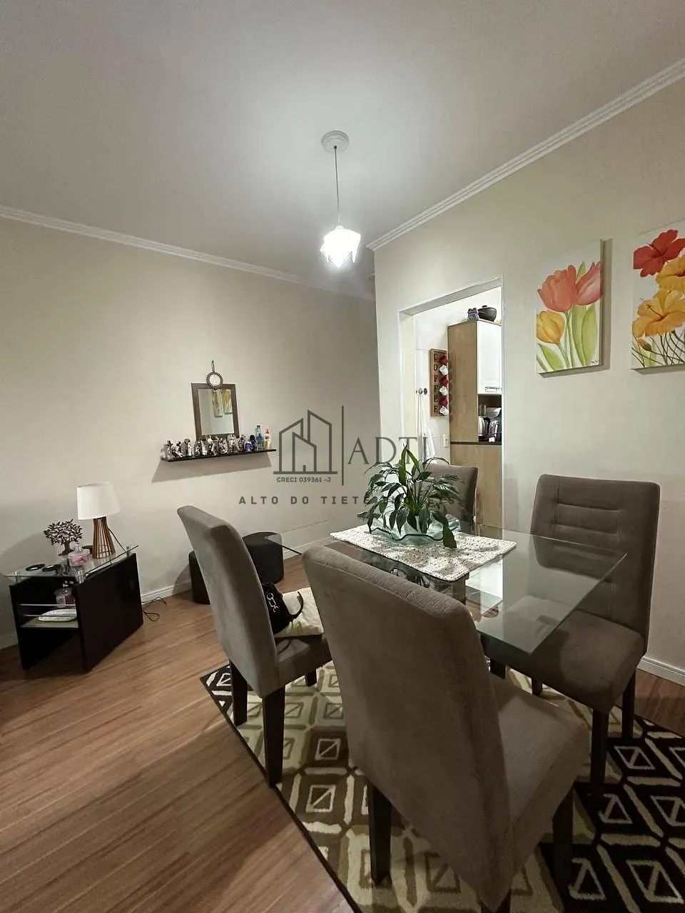 Apartamento, 3 quartos, 72 m² - Foto 1