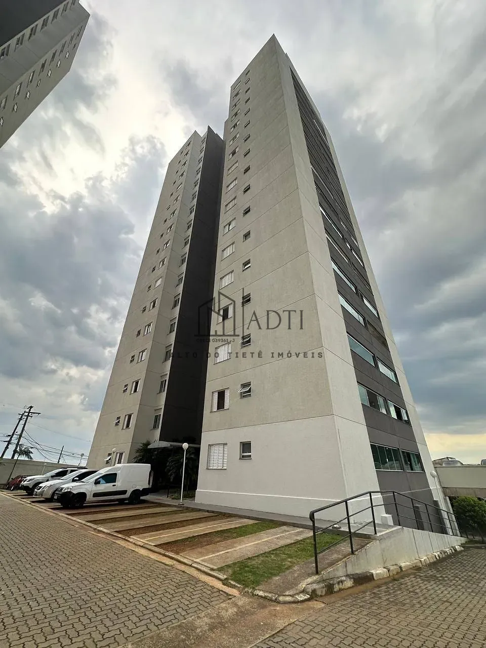 Apartamento, 3 quartos, 72 m² - Foto 21