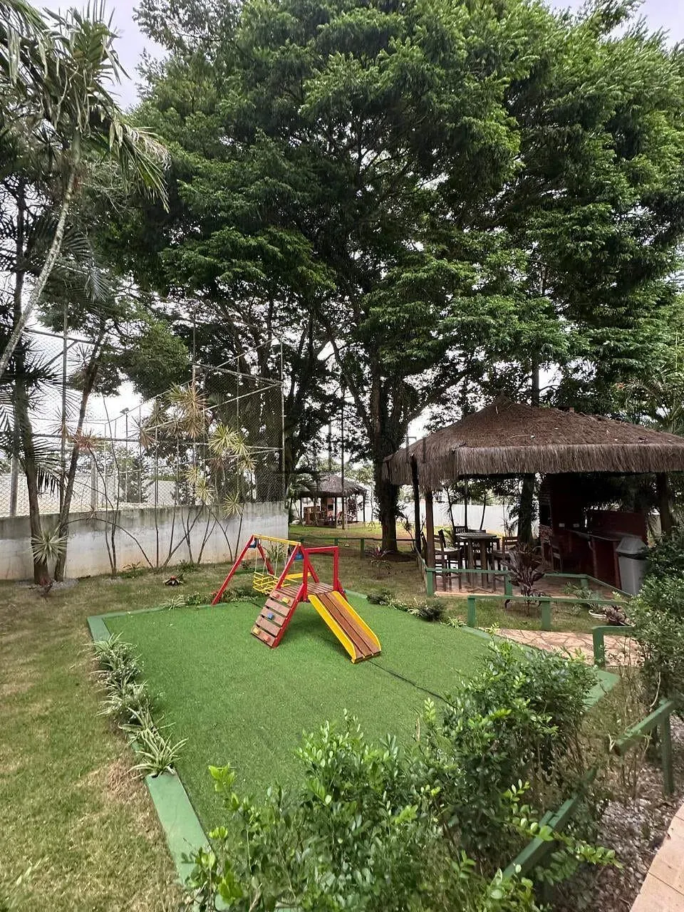 Apartamento, 3 quartos, 72 m² - Foto 31