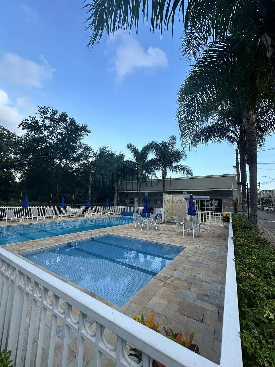 Apartamento, 3 quartos, 72 m² - Foto 27