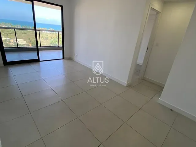 Apartamento 2 quartos e 1 banheiro, para alugar, no bairro Stella Maris em Salvador