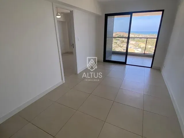 Apartamento 2 quartos e 1 banheiro, para alugar, no bairro Stella Maris em Salvador