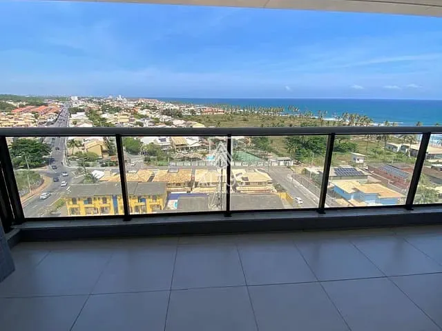 Apartamento 2 quartos e 1 banheiro, para alugar, no bairro Stella Maris em Salvador