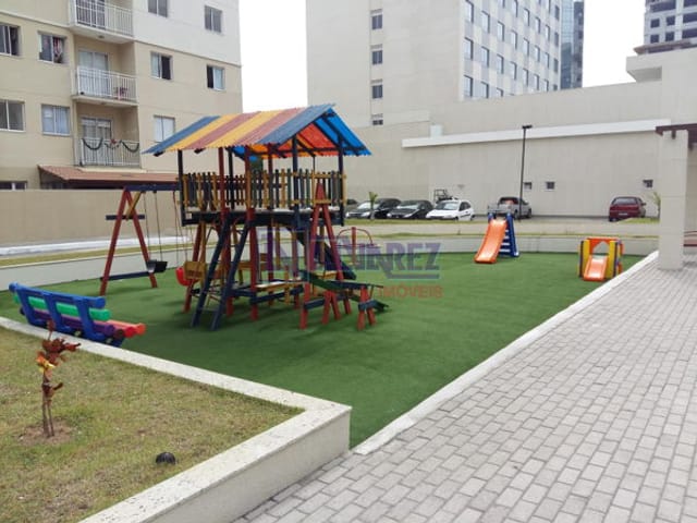 Foto do Apartamento - VILLAGGIO LIMOERIO Apartamento para Locação 2 Quartos, 1 Suite, 1 Vaga, 50M², 0119 - Jardim Limoeiro, Serra - ES | ALVAREZ IMOVEIS