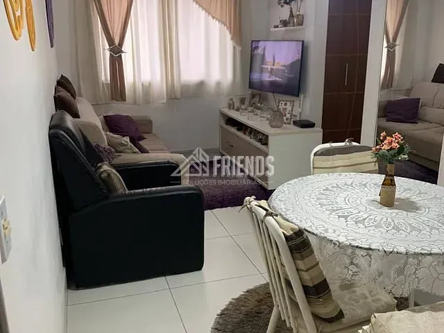 Apartamento 2 quartos e 1 banheiro, à venda, no bairro Mooca em São Paulo
