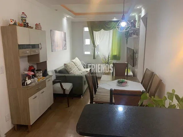 Apartamento 2 quartos e 1 banheiro, à venda, no bairro Mooca em São Paulo