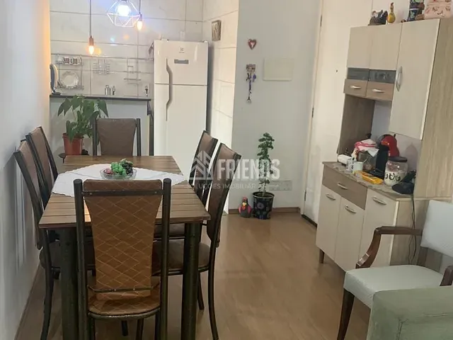 Apartamento 2 quartos e 1 banheiro, à venda, no bairro Mooca em São Paulo