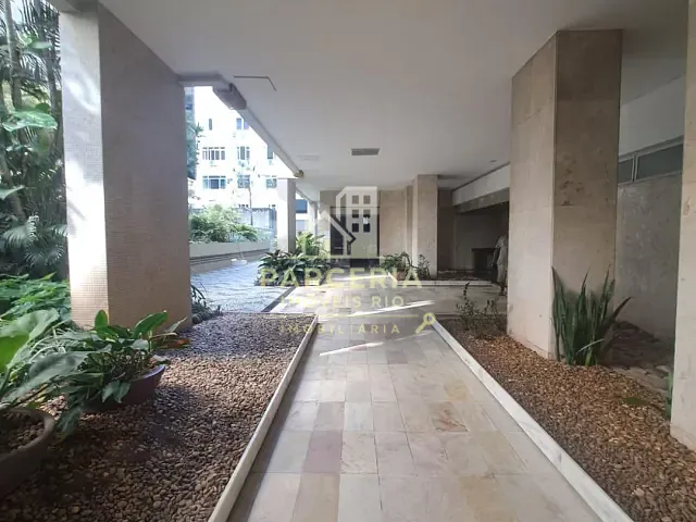Apartamento com 150m² 4 quartos e 2 banheiros, à venda, no bairro Ipanema em Rio de Janeiro