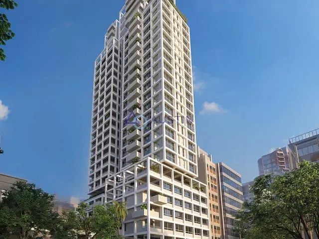 Apartamento com 92m² 2 quartos e 3 banheiros, à venda, no bairro Pinheiros em São Paulo