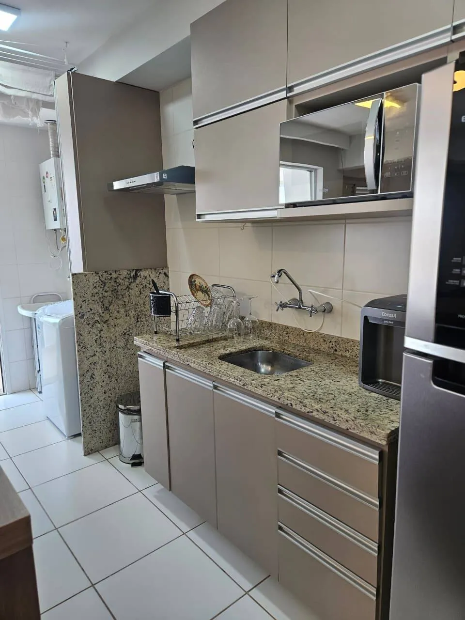 Apartamento, 2 quartos, 75 m² - Foto 9